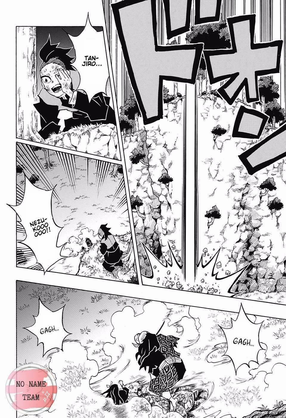 Thanh Gươm Diệt Quỷ 125 trang 14