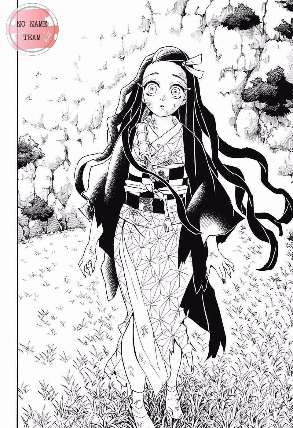 Thanh Gươm Diệt Quỷ 126 trang 17