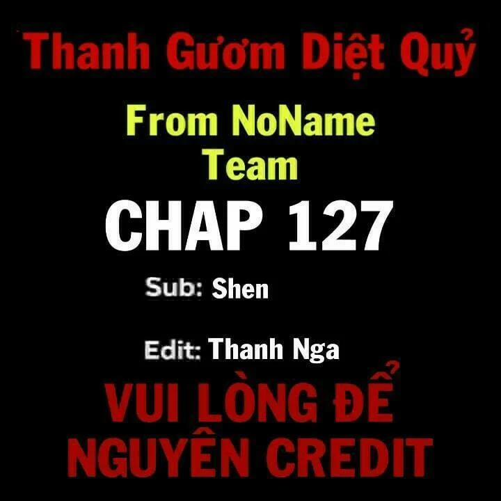 Thanh Gươm Diệt Quỷ 127 trang 0