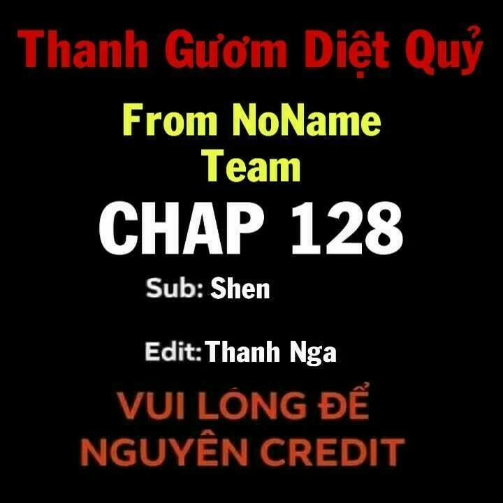 Thanh Gươm Diệt Quỷ 128 trang 0