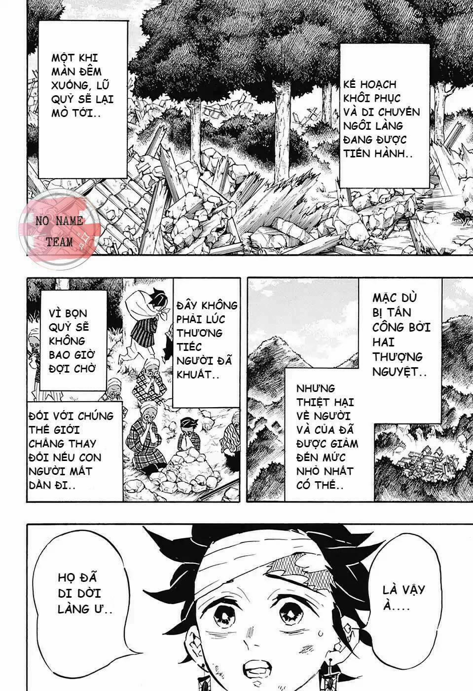 Thanh Gươm Diệt Quỷ 128 trang 2