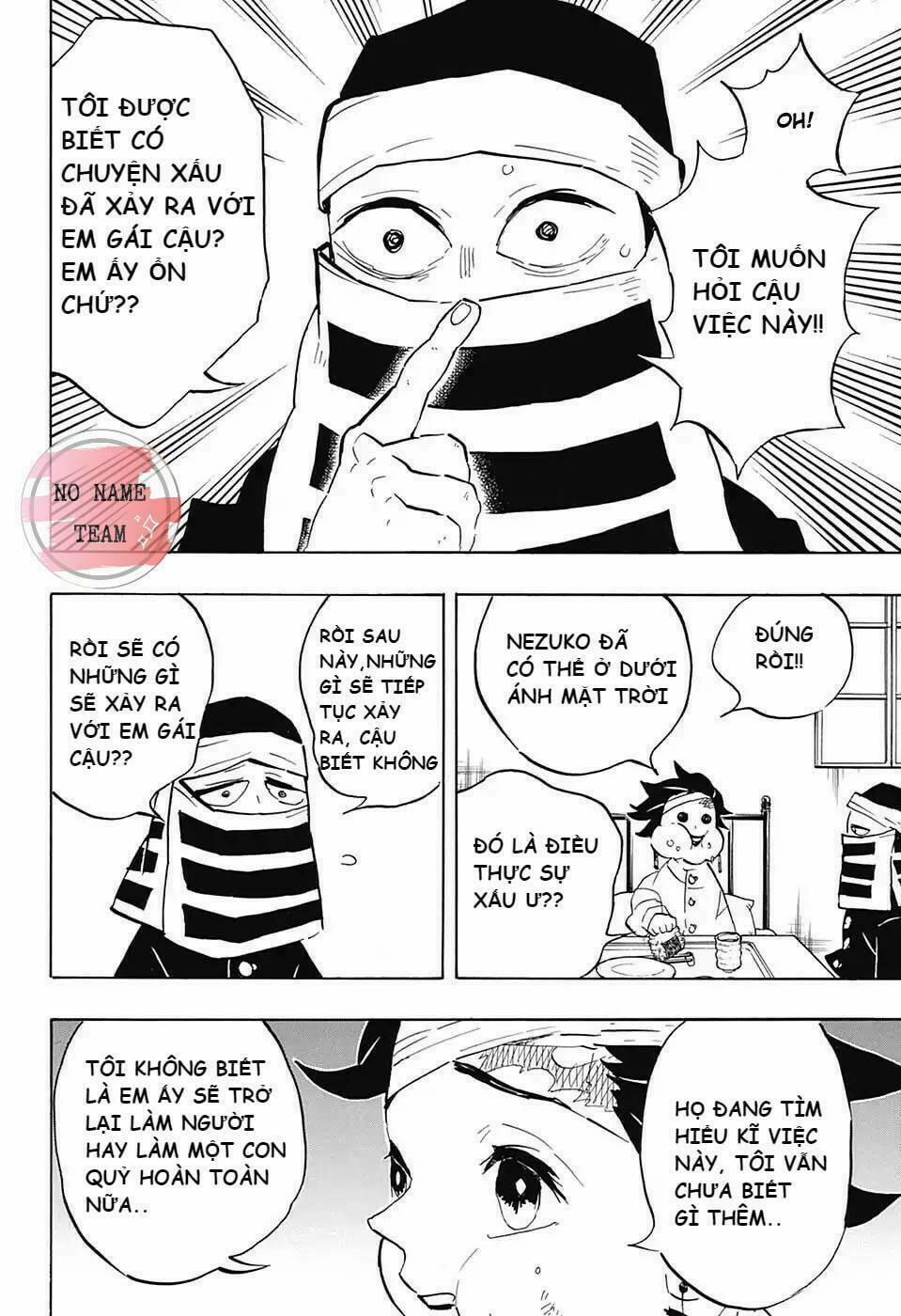 Thanh Gươm Diệt Quỷ 128 trang 4