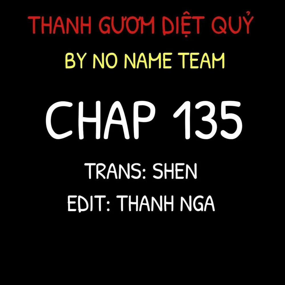 Thanh Gươm Diệt Quỷ 135 trang 0
