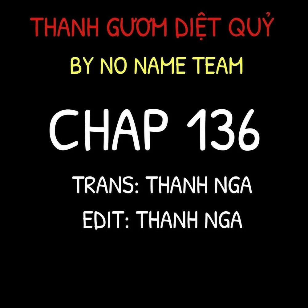 Thanh Gươm Diệt Quỷ 136 trang 0