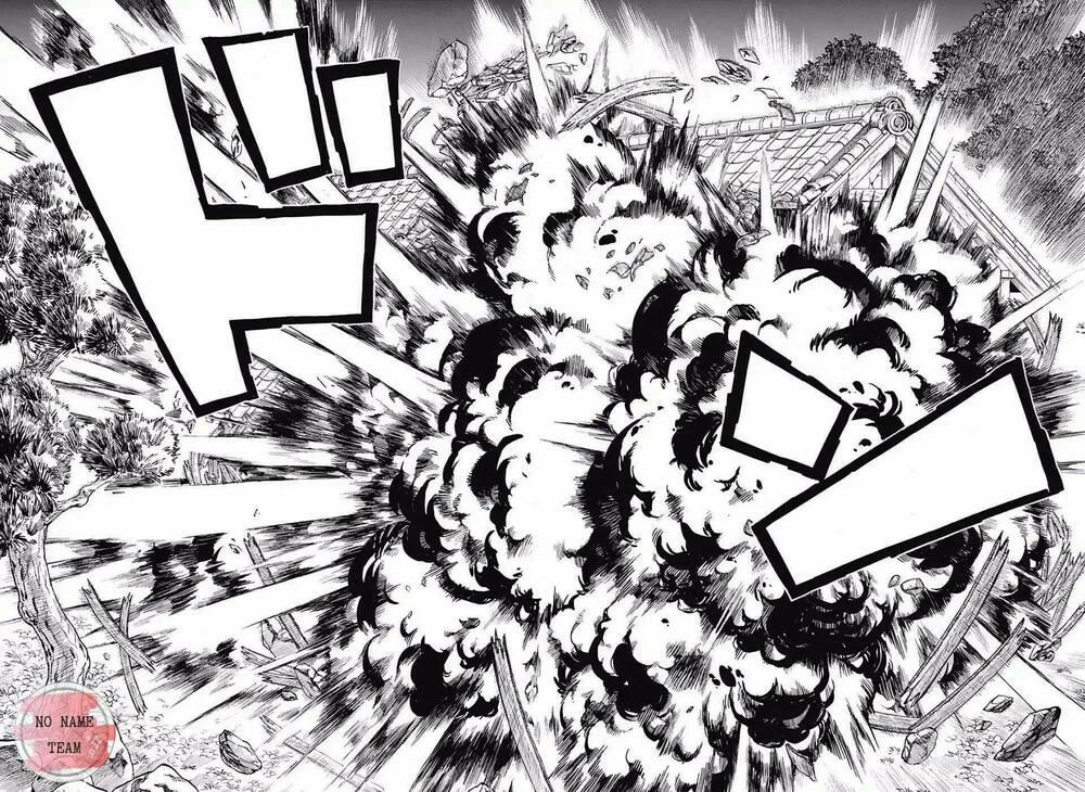 Thanh Gươm Diệt Quỷ 138 trang 4