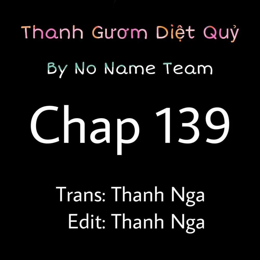 Thanh Gươm Diệt Quỷ 139 trang 0