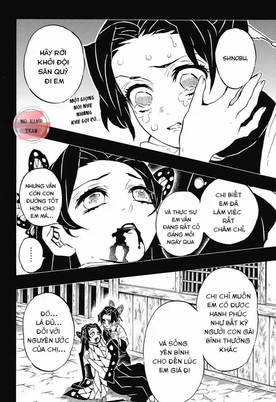 Thanh Gươm Diệt Quỷ 141 trang 2