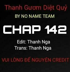 Thanh Gươm Diệt Quỷ 142 trang 0