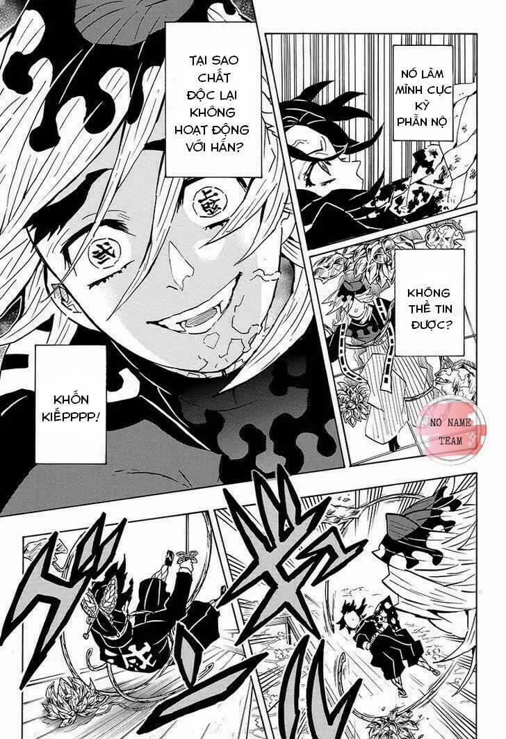 Thanh Gươm Diệt Quỷ 143 trang 7