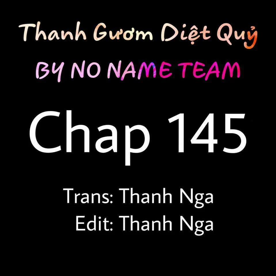 Thanh Gươm Diệt Quỷ 145 trang 0