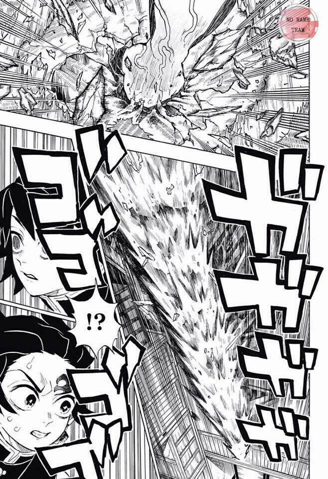 Thanh Gươm Diệt Quỷ 146 trang 13