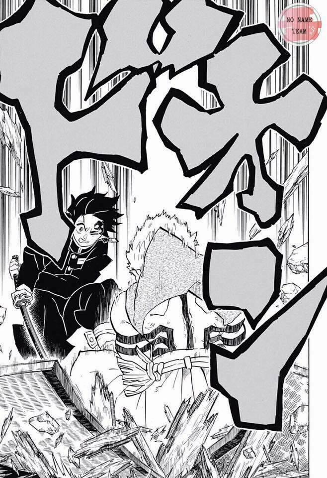 Thanh Gươm Diệt Quỷ 146 trang 15