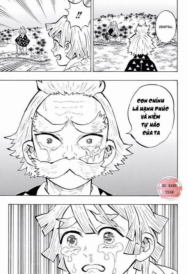 Thanh Gươm Diệt Quỷ 146 trang 7