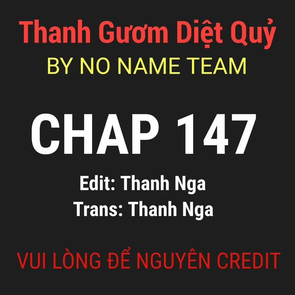Thanh Gươm Diệt Quỷ 147 trang 0