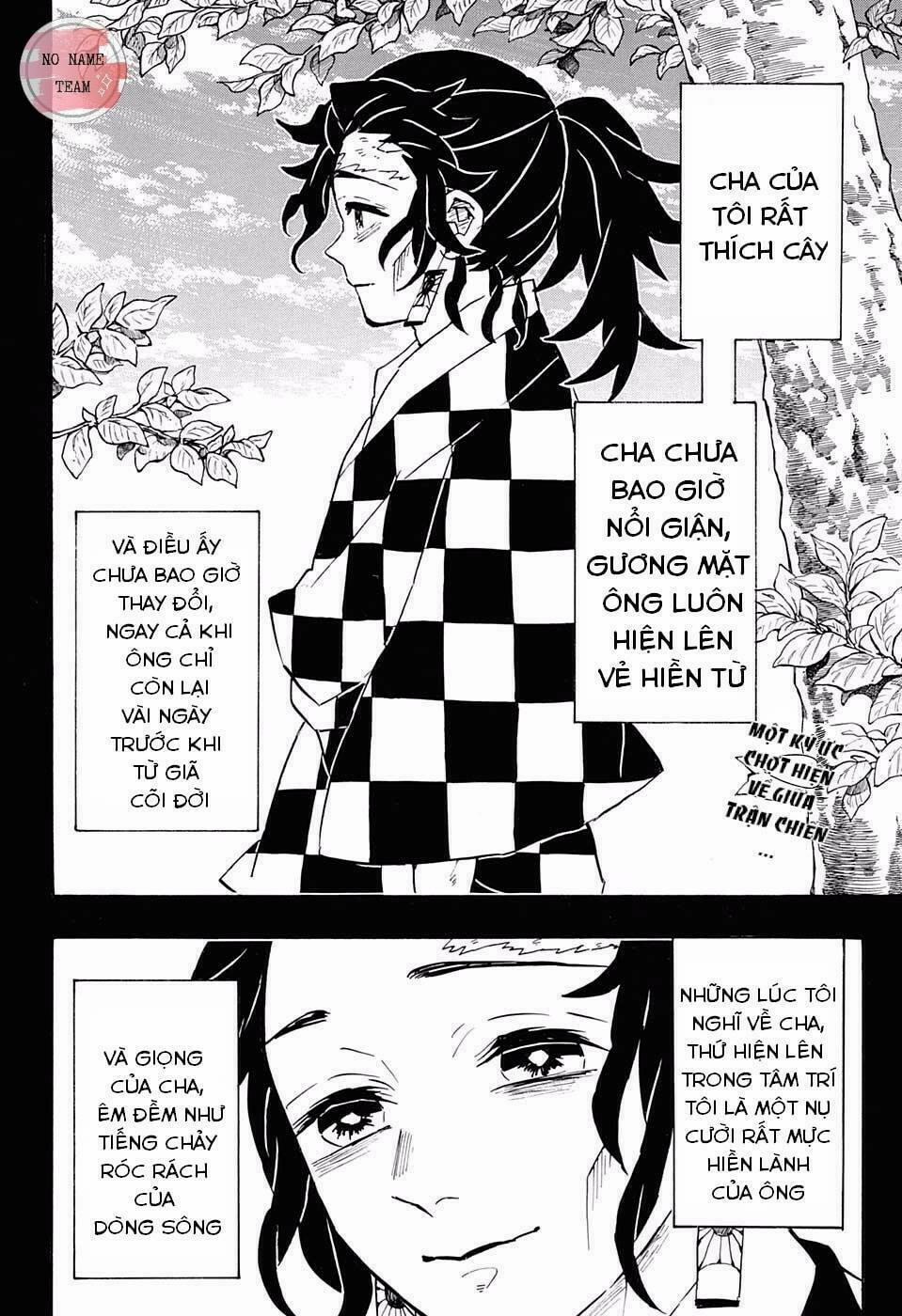 Thanh Gươm Diệt Quỷ 151 trang 2