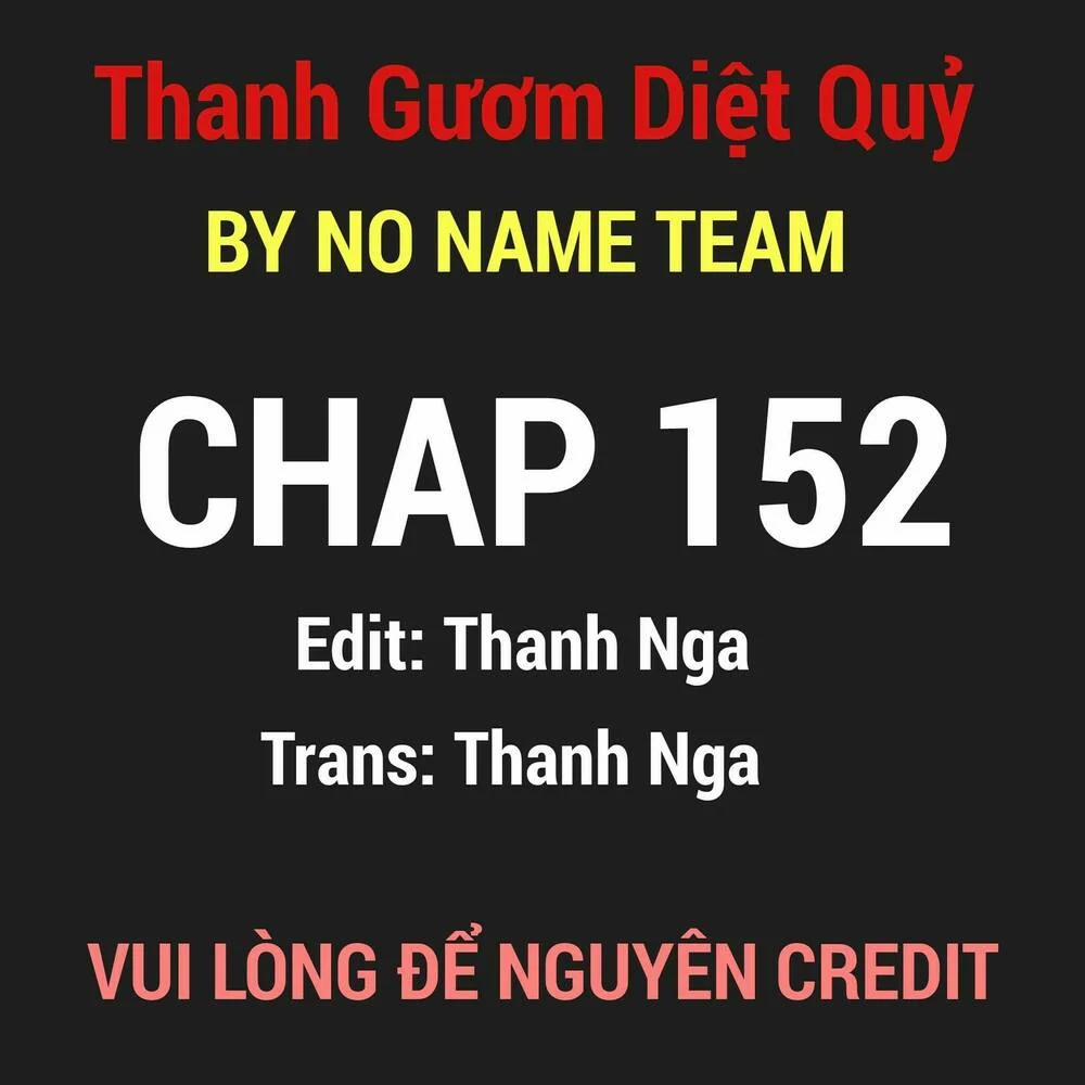 Thanh Gươm Diệt Quỷ 152 trang 0