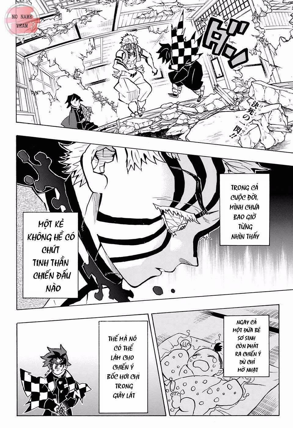 Thanh Gươm Diệt Quỷ 153 trang 2