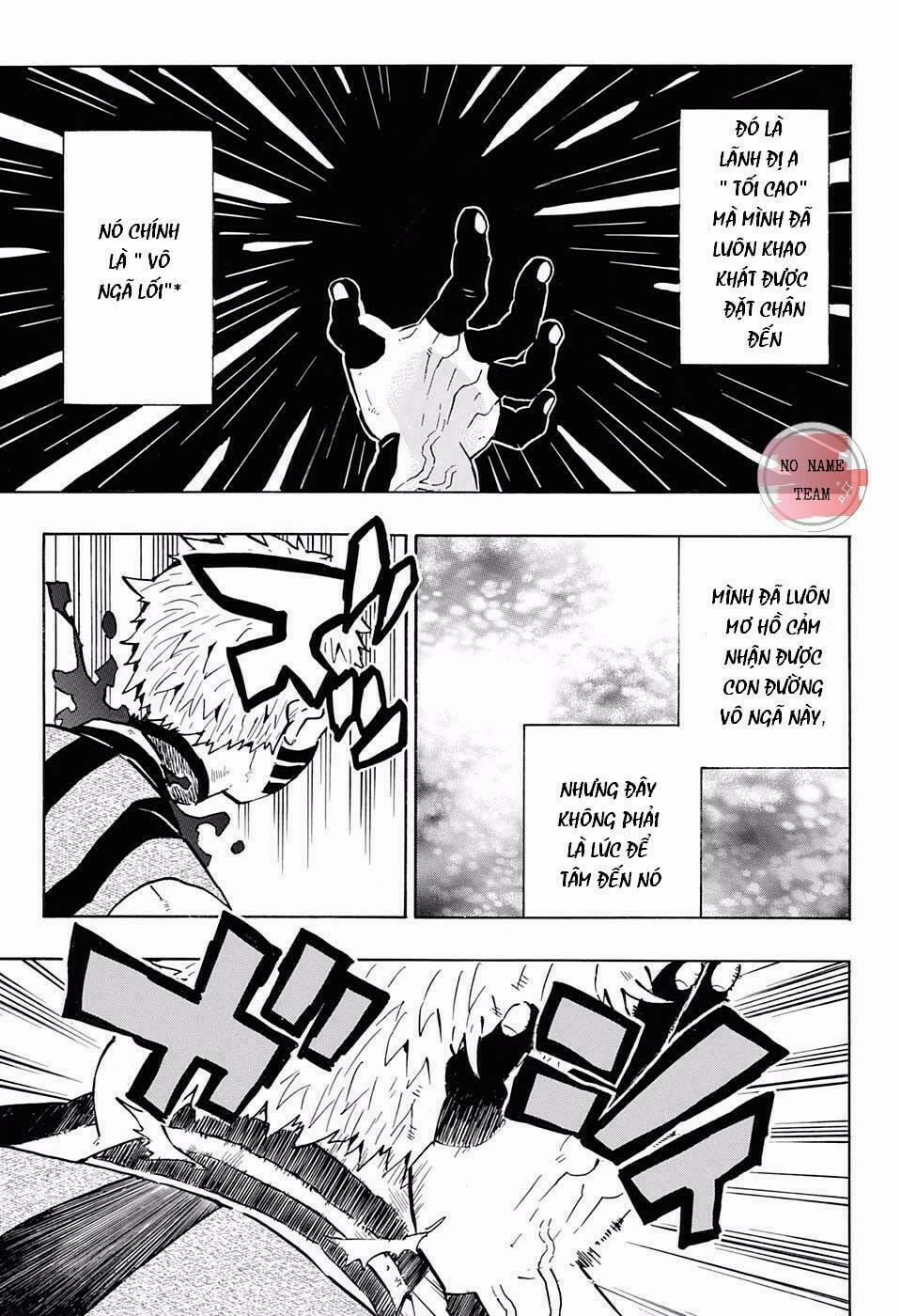 Thanh Gươm Diệt Quỷ 153 trang 5