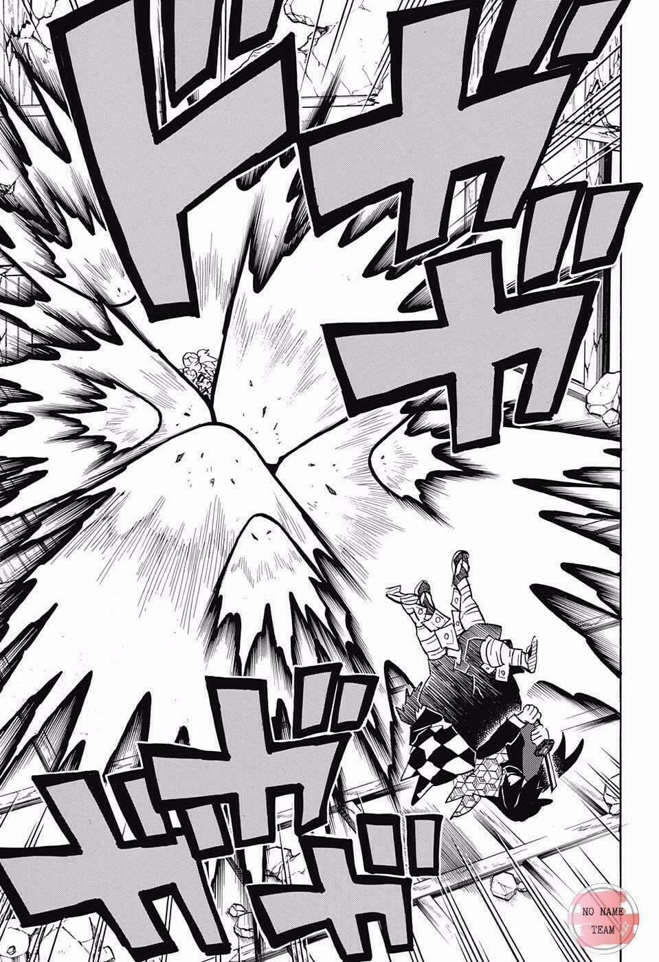 Thanh Gươm Diệt Quỷ 156 trang 11