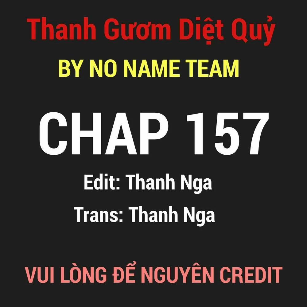 Thanh Gươm Diệt Quỷ 157 trang 0