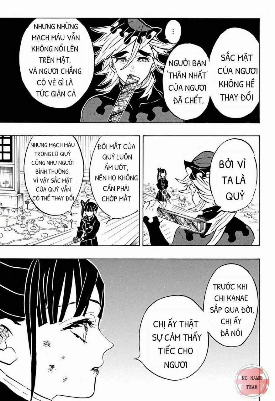 Thanh Gươm Diệt Quỷ 157 trang 11