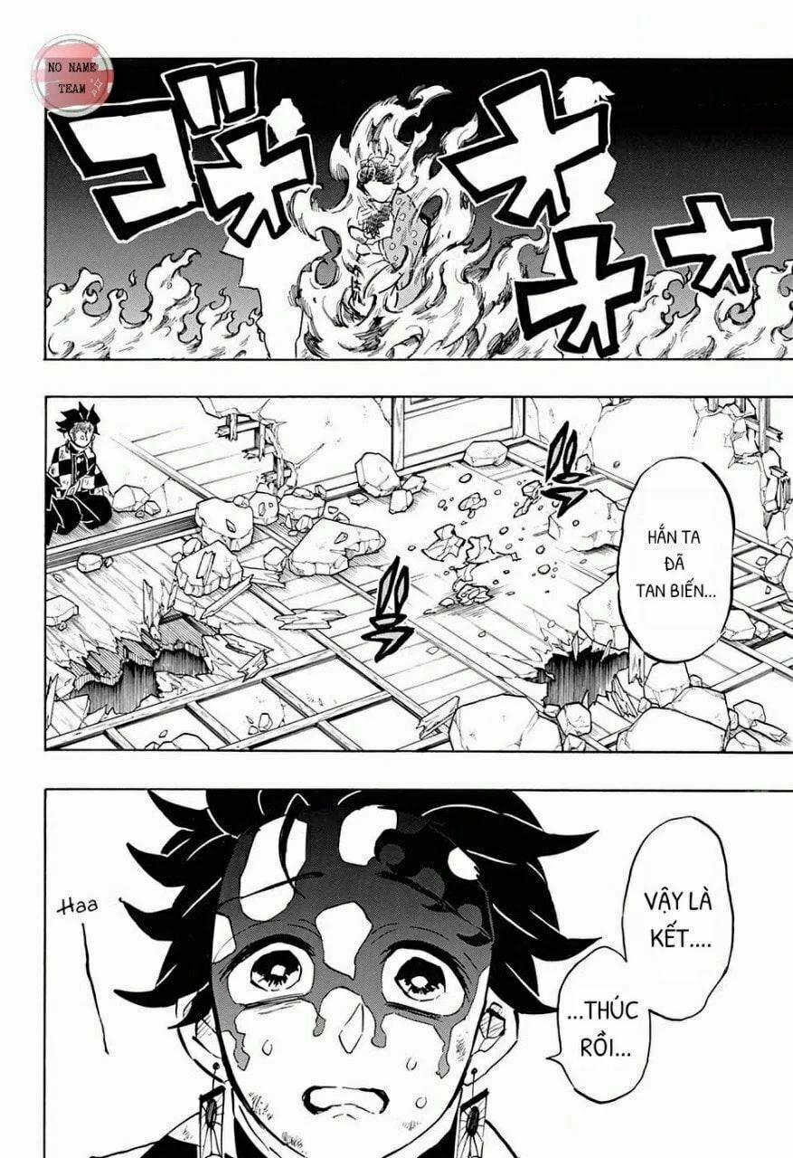 Thanh Gươm Diệt Quỷ 157 trang 2