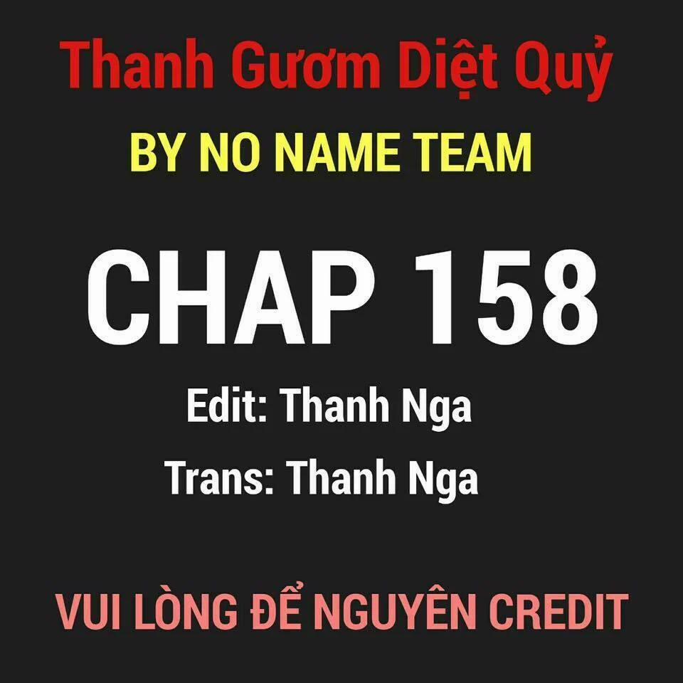 Thanh Gươm Diệt Quỷ 158 trang 0