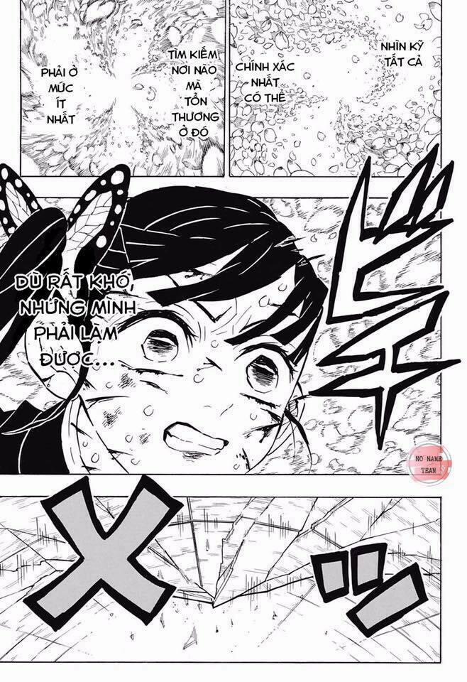 Thanh Gươm Diệt Quỷ 158 trang 17