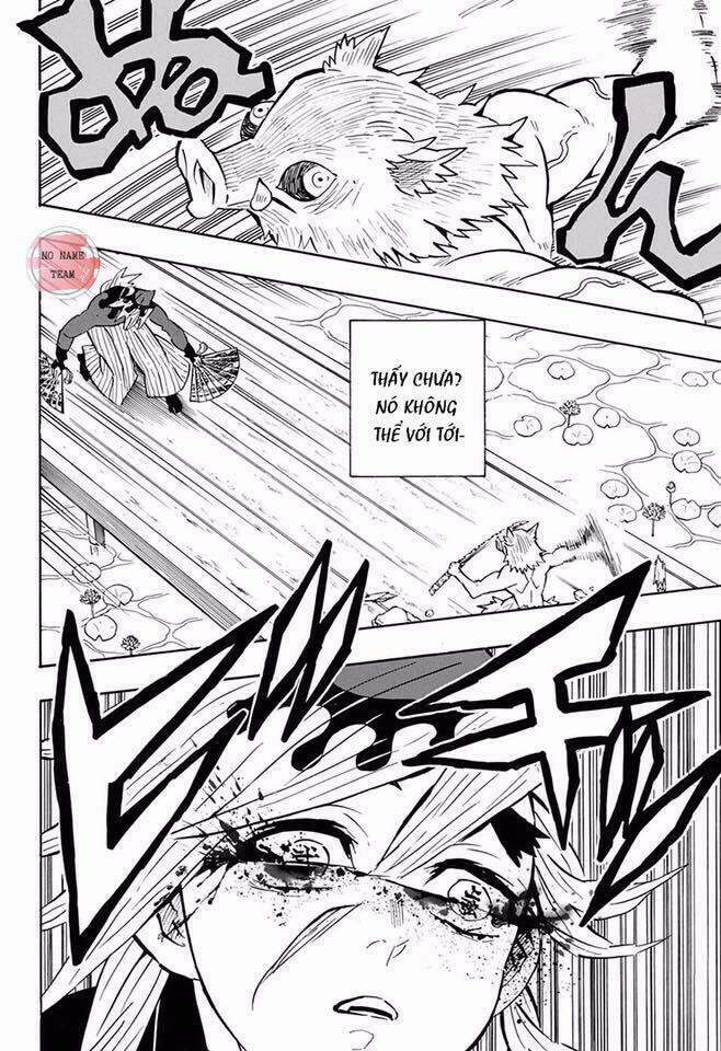 Thanh Gươm Diệt Quỷ 159 trang 14