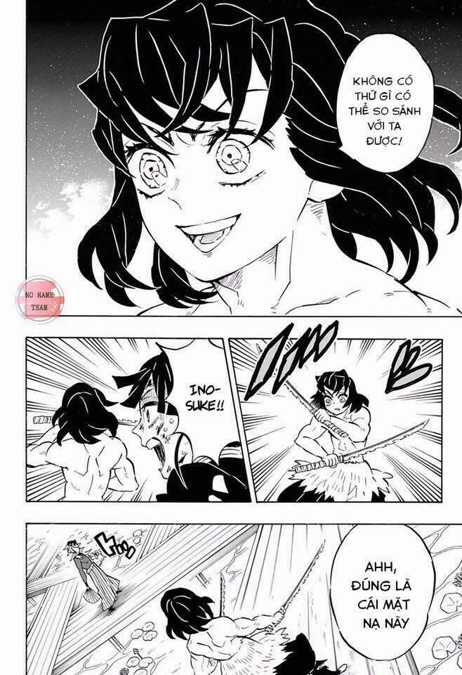 Thanh Gươm Diệt Quỷ 159 trang 18