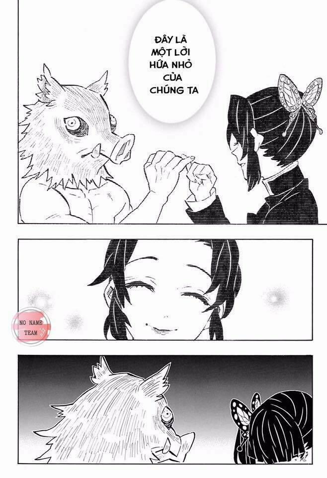 Thanh Gươm Diệt Quỷ 159 trang 6