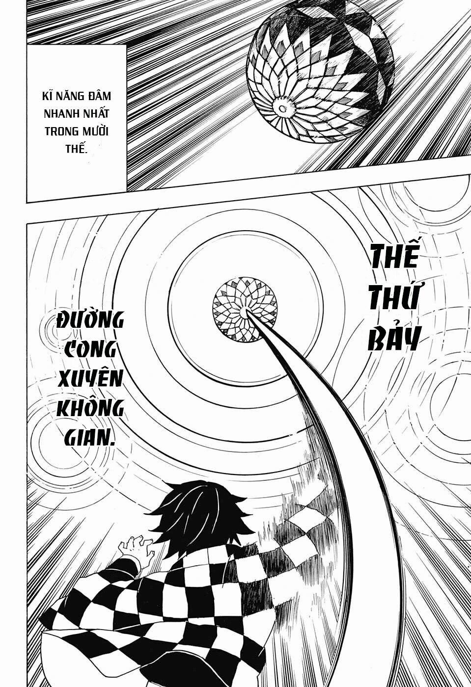 Thanh Gươm Diệt Quỷ 16 trang 11