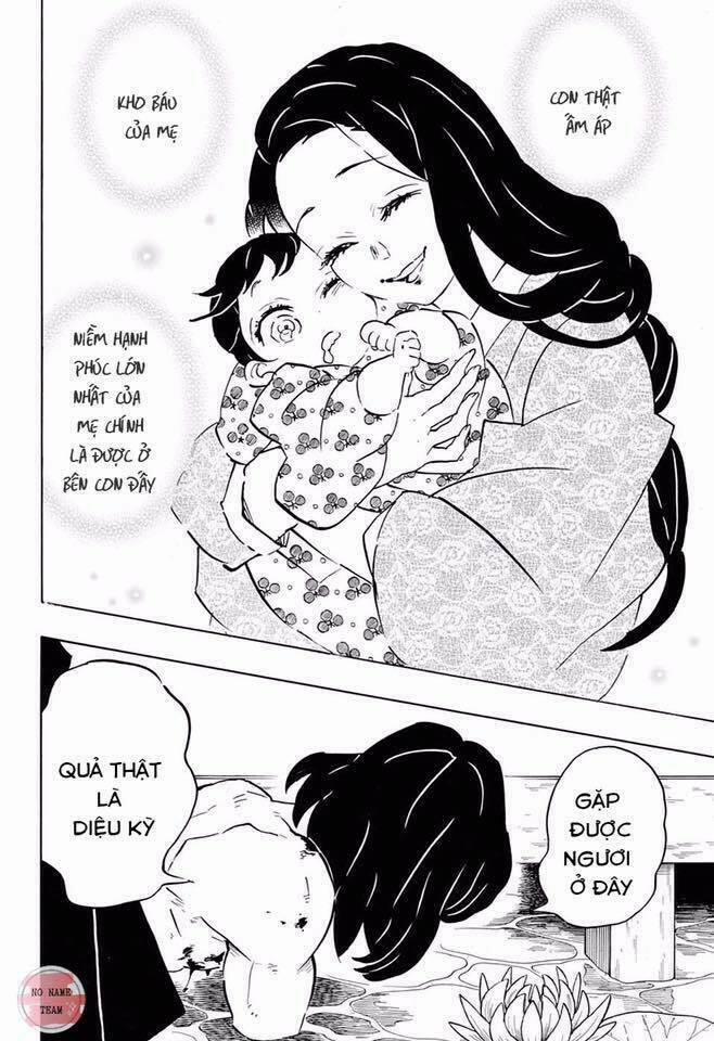 Thanh Gươm Diệt Quỷ 160 trang 18