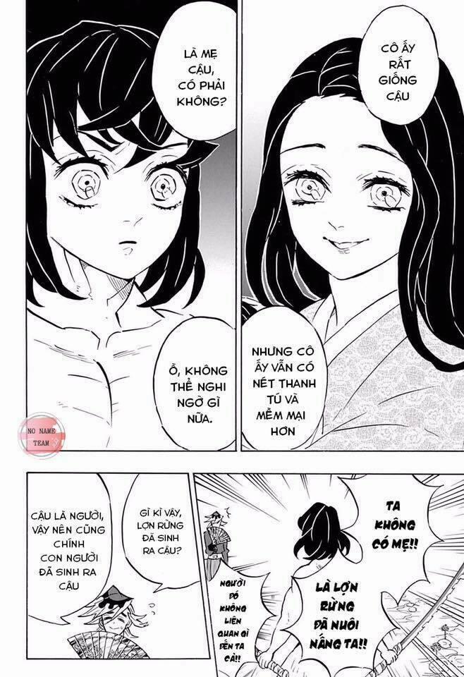 Thanh Gươm Diệt Quỷ 160 trang 6