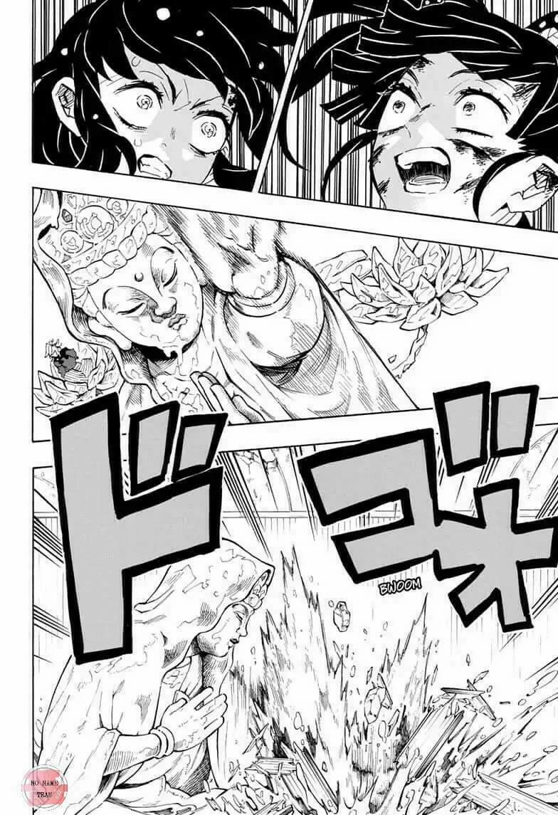 Thanh Gươm Diệt Quỷ 162 trang 14