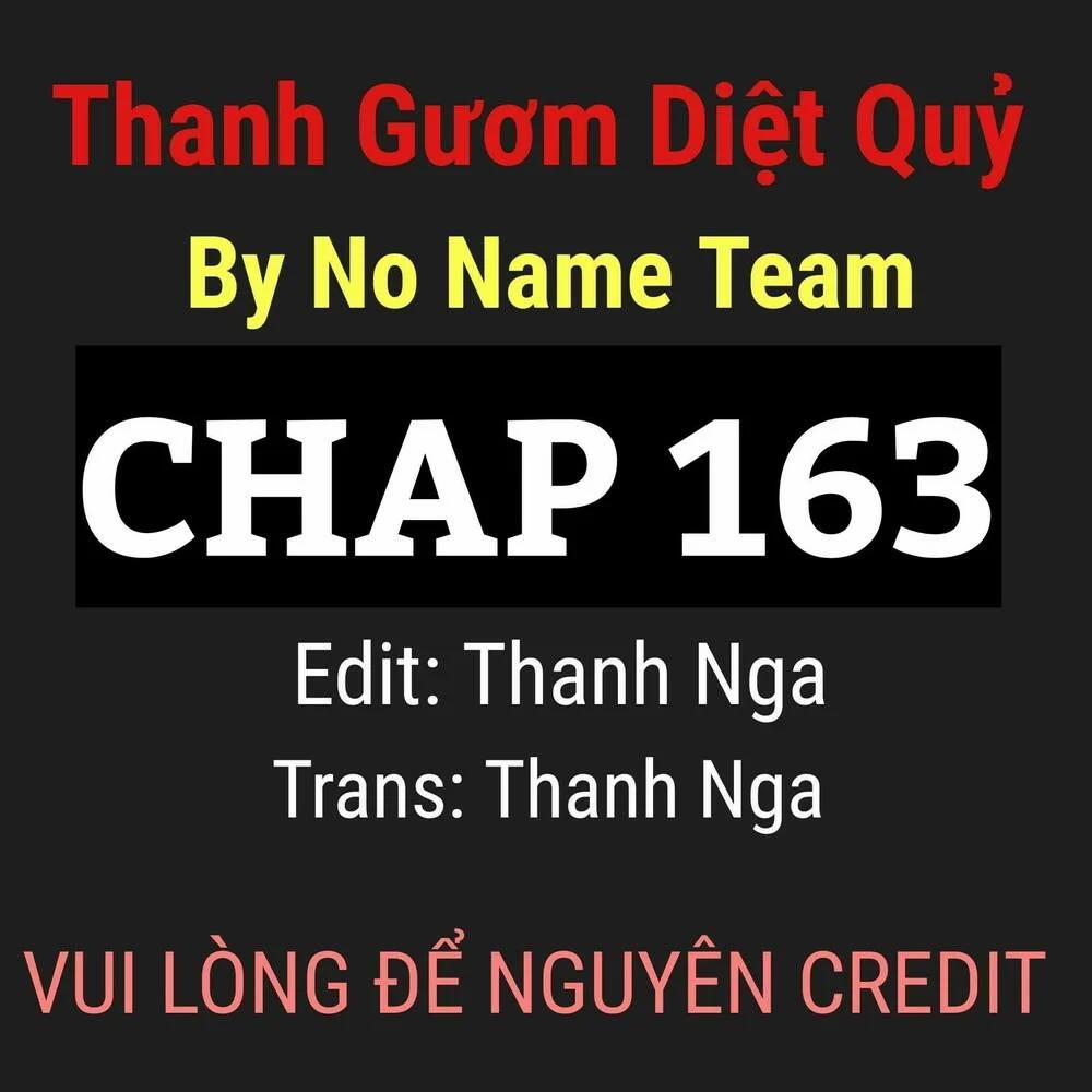 Thanh Gươm Diệt Quỷ 163 trang 0