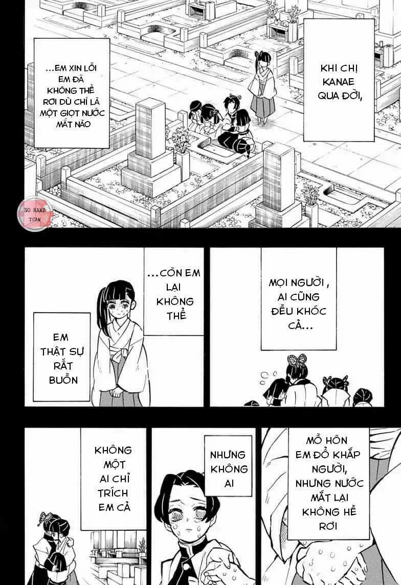 Thanh Gươm Diệt Quỷ 163 trang 14