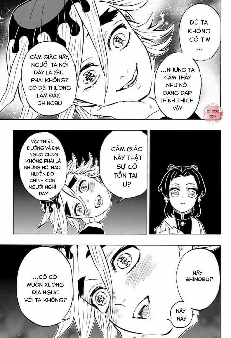 Thanh Gươm Diệt Quỷ 163 trang 9