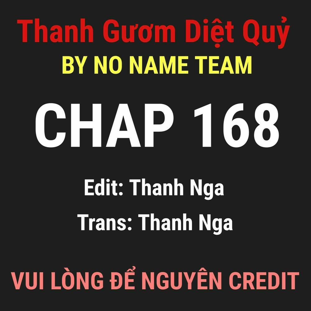 Thanh Gươm Diệt Quỷ 168 trang 0
