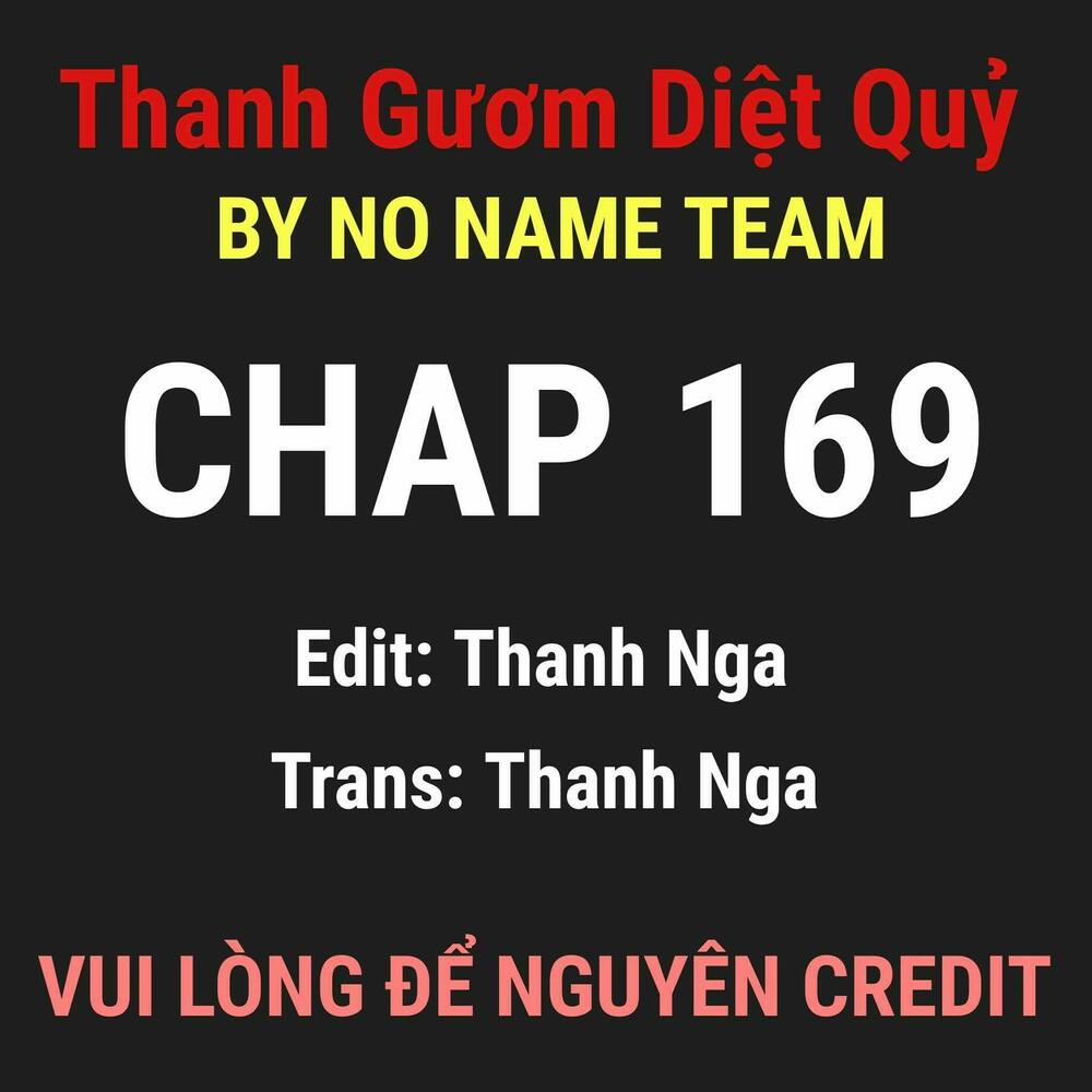 Thanh Gươm Diệt Quỷ 169 trang 0