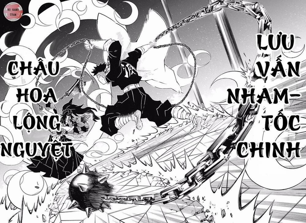 Thanh Gươm Diệt Quỷ 169 trang 16