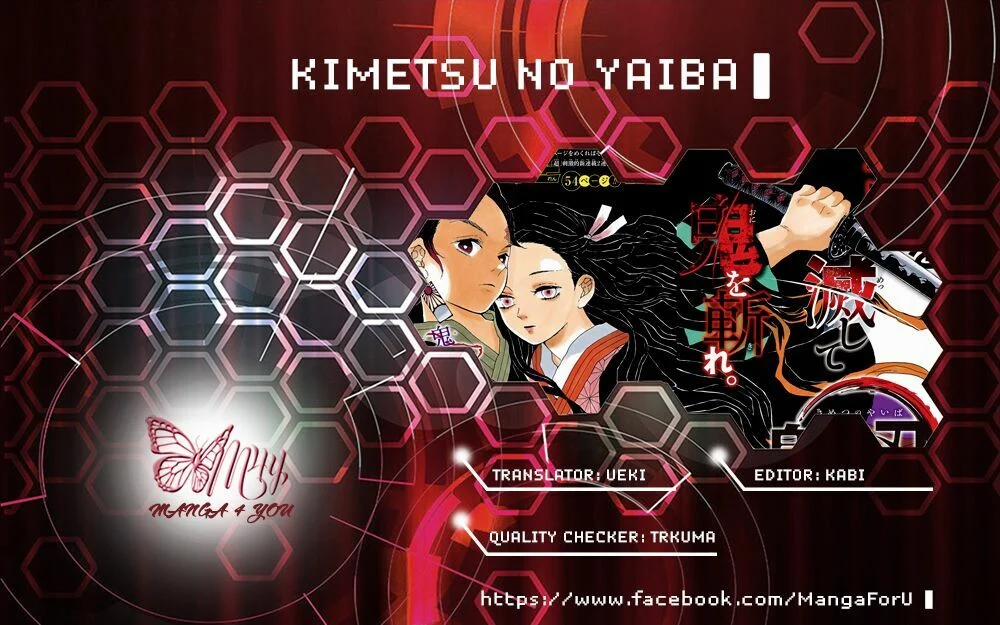 Thanh Gươm Diệt Quỷ 17 trang 0