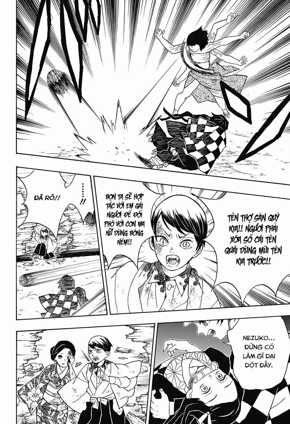 Thanh Gươm Diệt Quỷ 17 trang 5