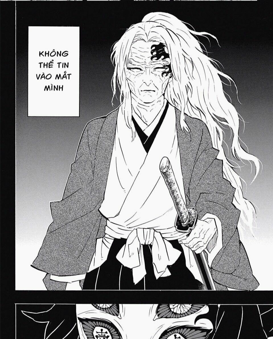 Thanh Gươm Diệt Quỷ 174 trang 7