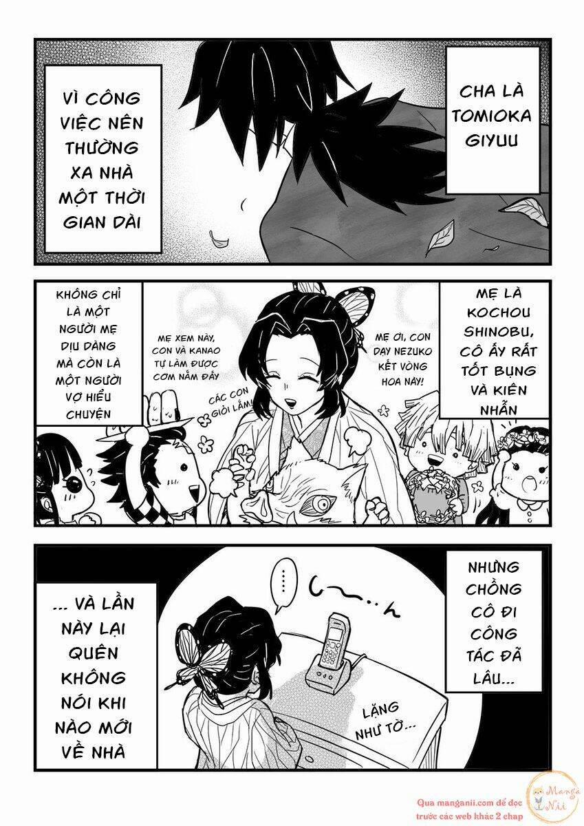 Thanh Gươm Diệt Quỷ 175.1 trang 1