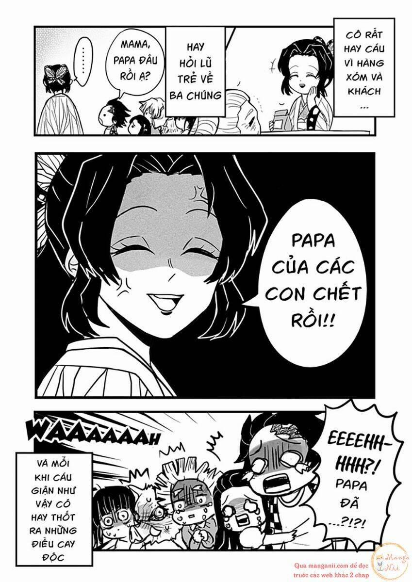 Thanh Gươm Diệt Quỷ 175.1 trang 2