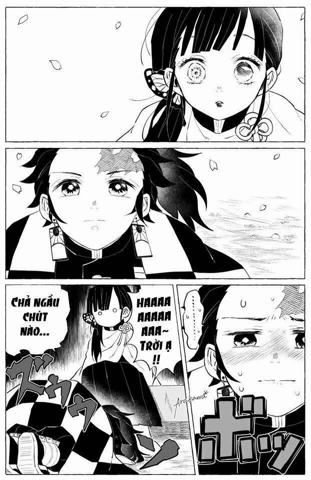 Thanh Gươm Diệt Quỷ 175.2 trang 4