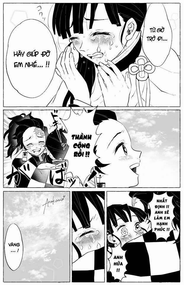 Thanh Gươm Diệt Quỷ 175.2 trang 7