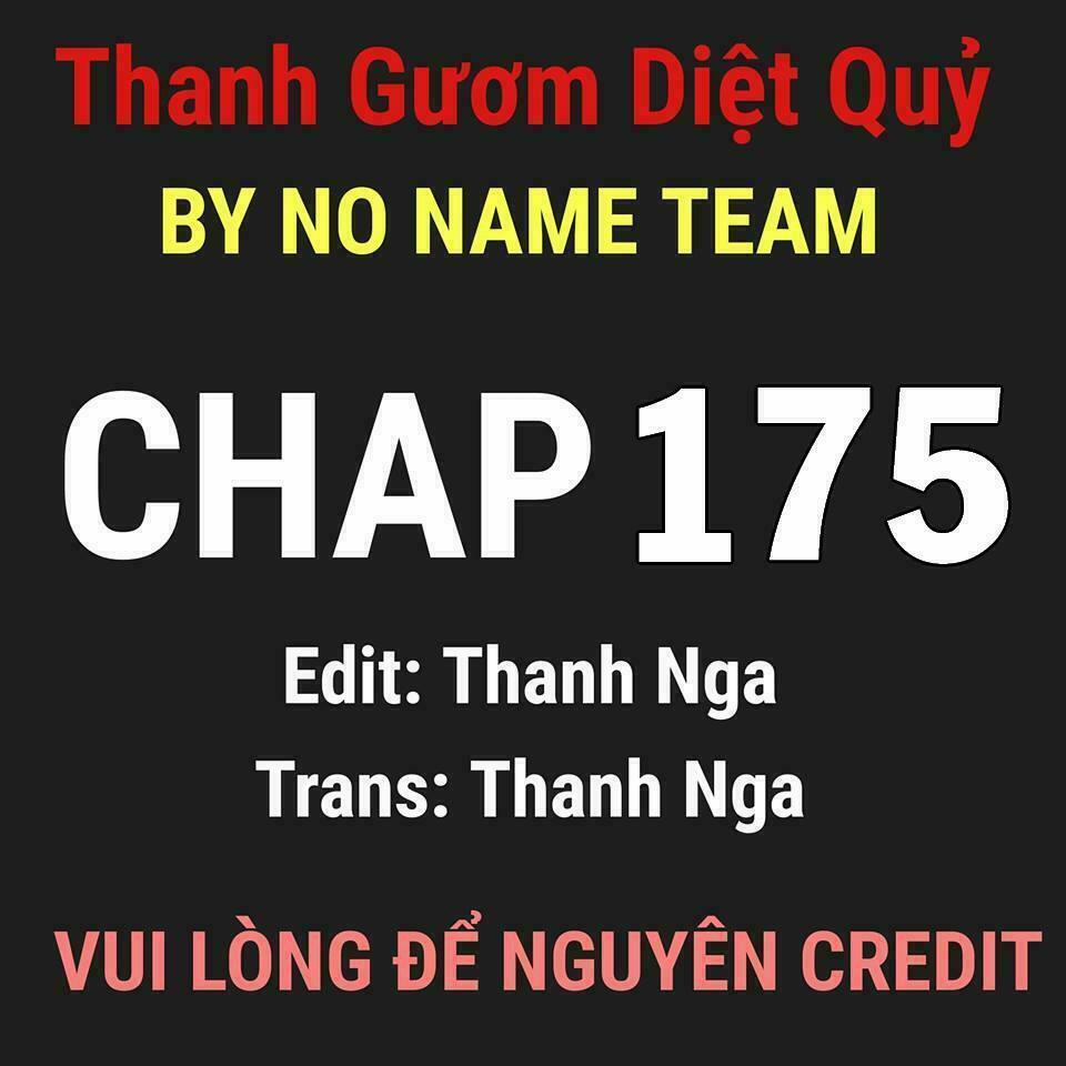 Thanh Gươm Diệt Quỷ 175 trang 0