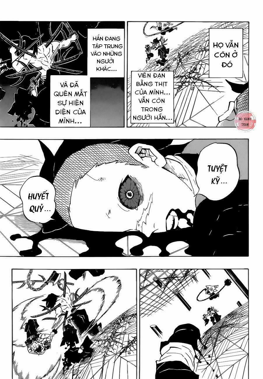 Thanh Gươm Diệt Quỷ 175 trang 13